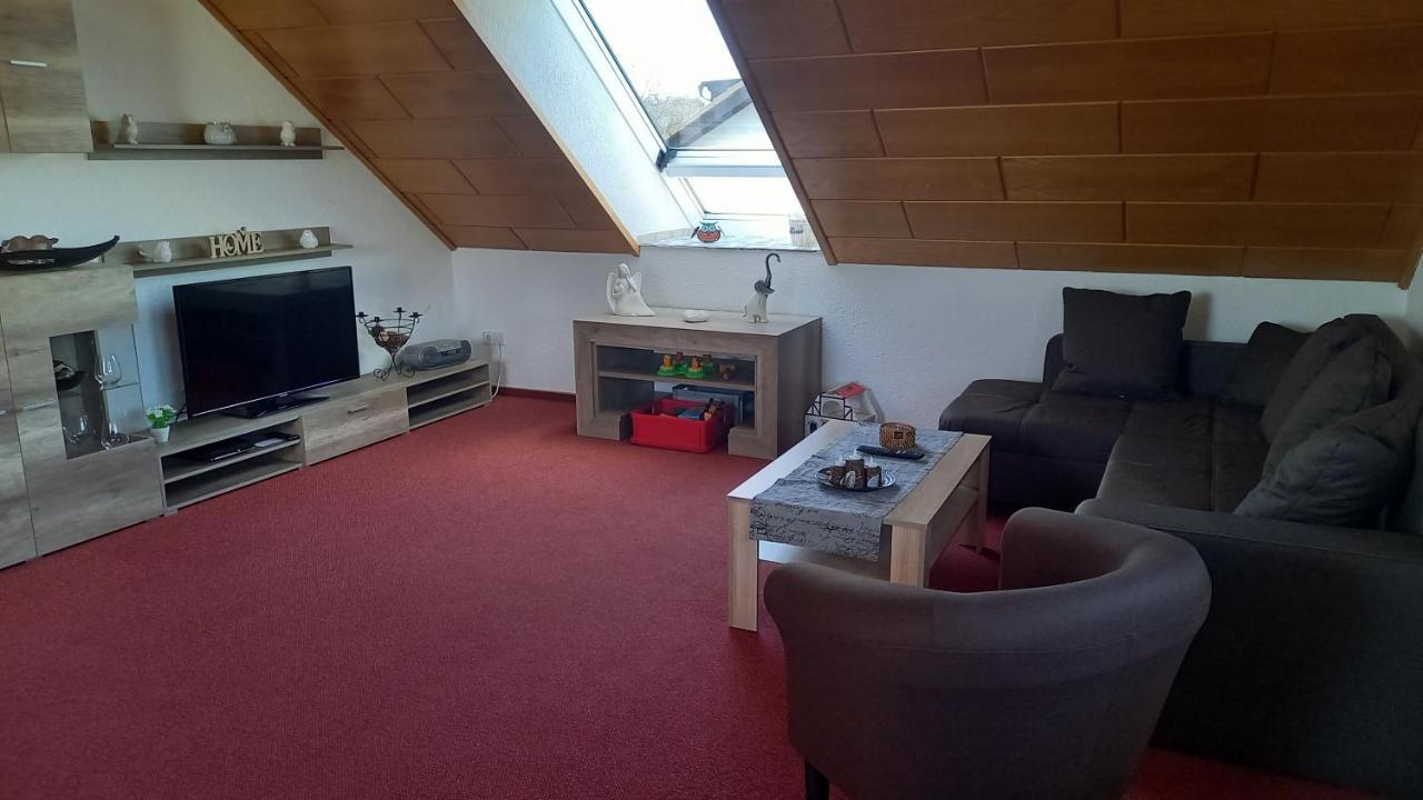 Ferienwohnung Haus Schmitt Винтерберг Экстерьер фото
