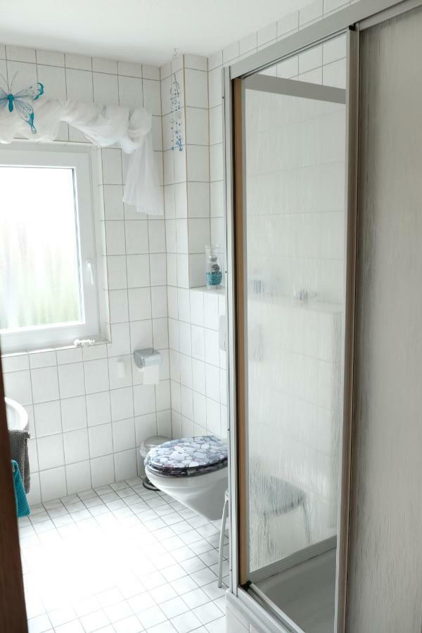 Ferienwohnung Haus Schmitt Винтерберг Экстерьер фото